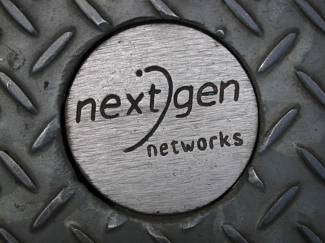 NextGen Networks