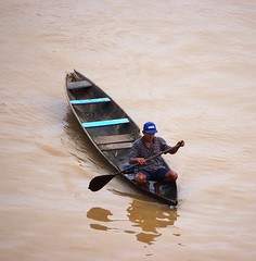 2008/11 S/A Cruises -- Amazon River