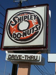 The Donut Shops of Dallas