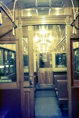 Melbourne Trams Misc