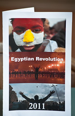 2011 Egyptian Protest