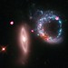 A Ring of Black Holes (NASA, Chandra, 02/09/11)