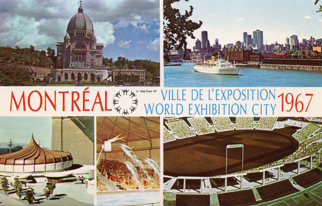 "Expo 67": What's in a Name?
