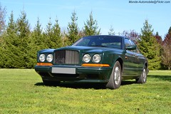 Bentley Azure & Continental R ,T