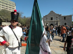 Remember the Alamo 2011