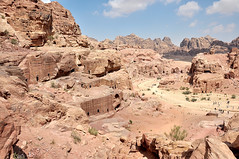Jordan (Part 3) - Petra - Day 2