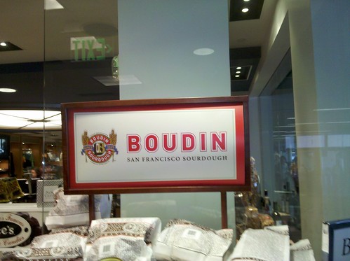 Boudin