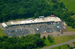 Ottsville, Bucks County, PA 2008-09 Aerials