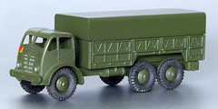 Dinky Foden Vehicles