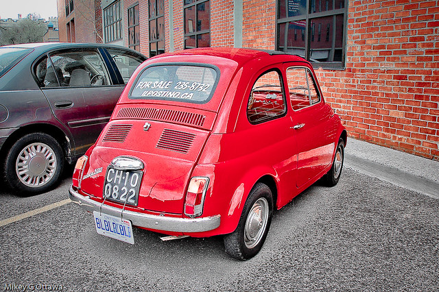 Fiat Nuova 500 Ottawa 04 11 enwikipediaorg wiki Fiat 500