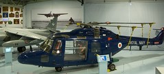 Fleet air arm museum