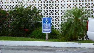 Buy parking lot signs online