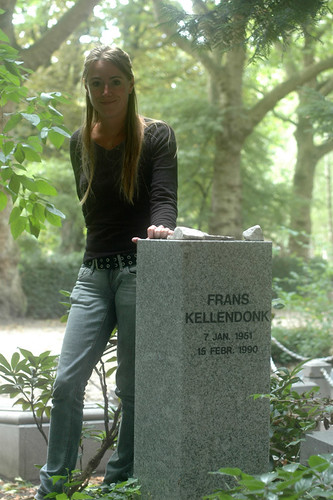 graf Frans Kellendonk