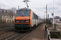 French Railways