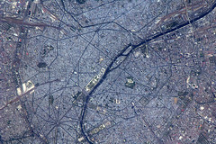 City / Città (Paris / Parigi)