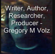 ORIGINATION the Book by Gregory M Volz