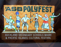 ASB Polyfest 2011