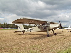 Fiesler (Aircraft)