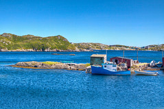 newfoundland-port aux basque and rose  blanche