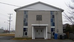 Orangeville Masonic Hall