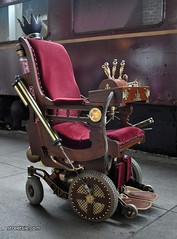 Dream Wheelchairs