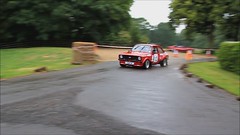 Rally of the Midlands 2011