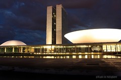 Aniversário de Brasília -21 de abril