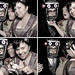 Photo Booth at Atta and Annie's Wedding 2