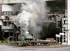 Midlands Industrial Railways