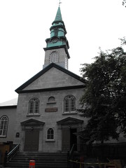 Presbyterian Church of Canada