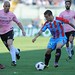 Calcio, Catania-Palermo: rendimenti a confronto
