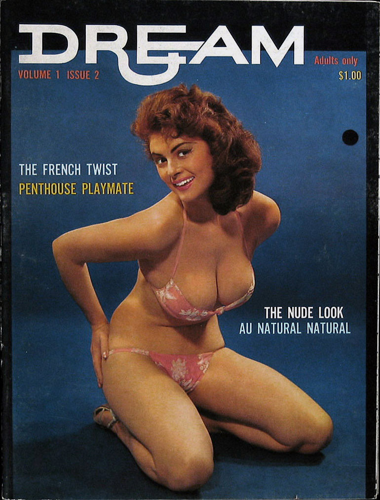 Vintage Men S Magazines 78