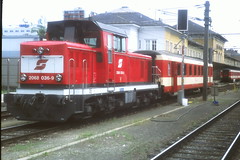 Austrian Railways