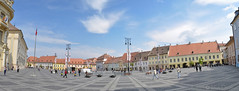 Sibiu & Curtea de Argeș