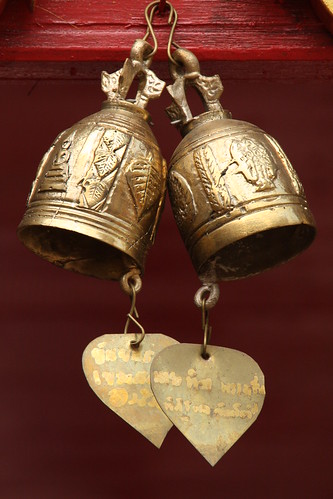 Prayer Bells