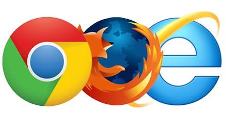 Internet Browser Statistics