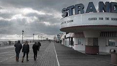 Jersey Shore, Closed For The Season