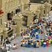 Lego Royal wedding