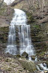 Scenic & Mohawk Falls