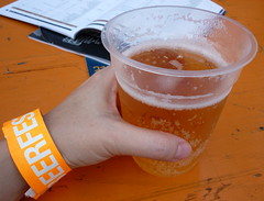 Beerfest Singapore 2012 to 2011