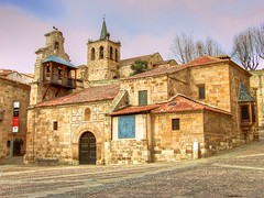 Ciudad de Zamora