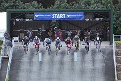BMX European Championships Sunday, 19 June2011