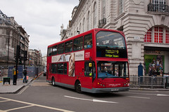 London United Buses