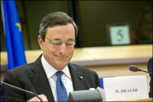 Mario Deaghi, presidente del BCE