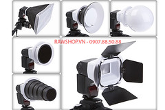 RAWSHOP.VN chuyên phụ kiện máy ảnh - hàng hoá đa dạng phong phú - giá hợp lý - 11