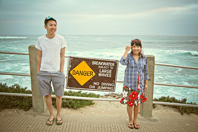 San Diego California | on our epic cross country roadtrip | 50 states photography challenge