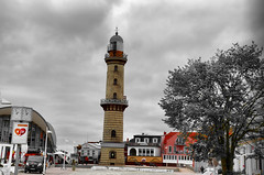 Rostock-Warnemünde