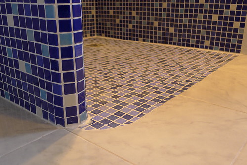 creation salle de bains by Dépannage domestique