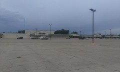 Sears - Southport Center - Mason City, Iowa
