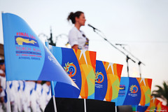 Special Olympics Zakynthos 2011